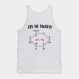 Glucose Tank Top